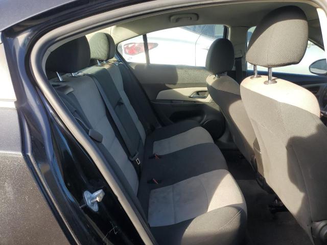 Photo 6 from auction – 2012 CHEVROLET CRUZE LS with VIN 1G1PC5SHXC7205979