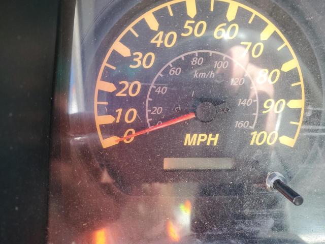 Photo 8 from auction – 2007 GMC W4500 W450 with VIN J8DC4B16177014389