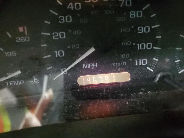 Photo 8 from auction – 2004 CHEVROLET CAVALIER with VIN 1G1JC52F247218229