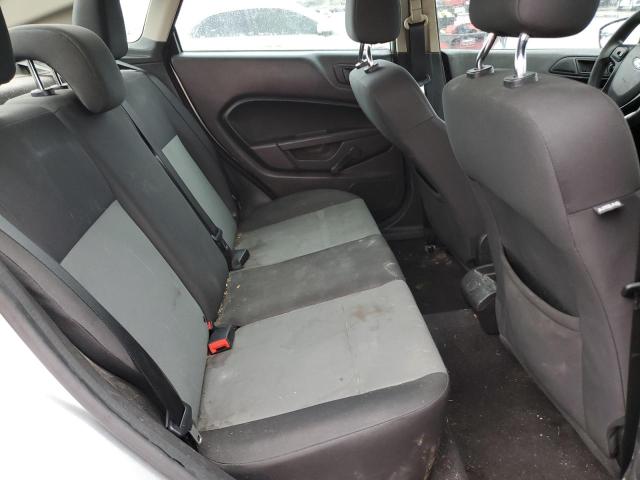 Photo 10 from auction – 2016 FORD FIESTA S with VIN 3FADP4AJ1GM156685