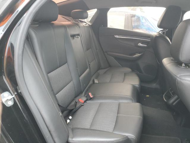 Photo 6 from auction – 2018 CHEVROLET IMPALA LT with VIN 2G1105S33J9121775