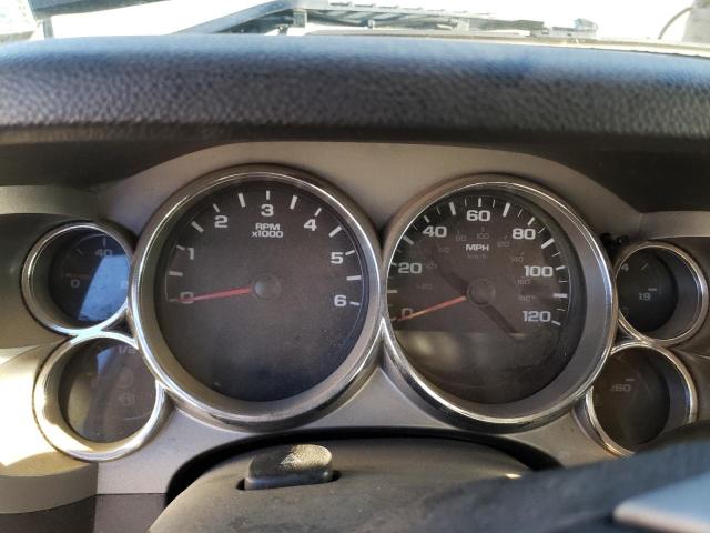 Фото 8 с аукциона – 2007 CHEVROLET SILVERADO с VIN 2GCEK13M771503883