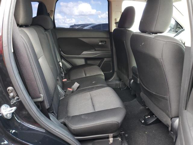 Photo 6 from auction – 2016 MITSUBISHI OUTLANDER with VIN JA4AD3A30GZ065823