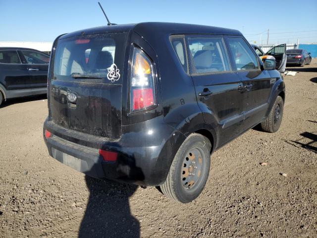 Photo 4 from auction – 2011 KIA SOUL with VIN KNDJT2A11B7285607