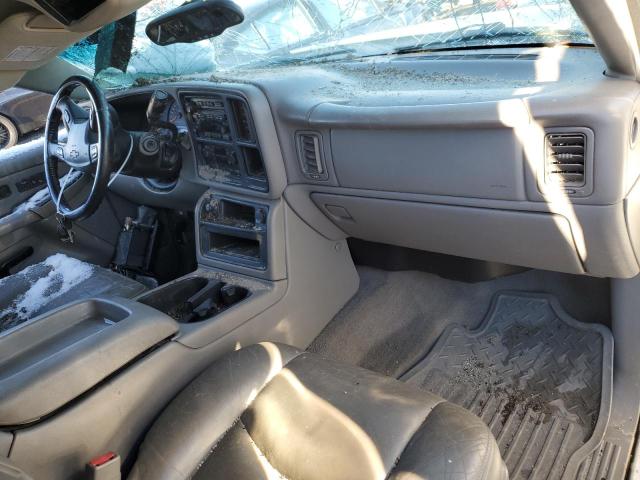 Photo 9 from auction – 2007 CHEVROLET SILVERADO with VIN 1GCHK23D97F185406