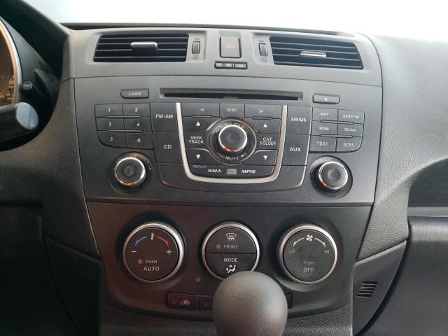 Photo 9 from auction – 2012 MAZDA 5 with VIN JM1CW2BL6C0100591