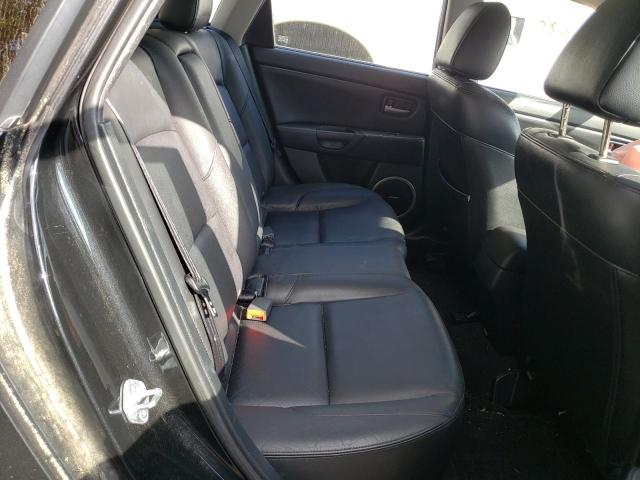 Photo 6 from auction – 2007 MAZDA 3 HATCHBAC with VIN JM1BK343471664198
