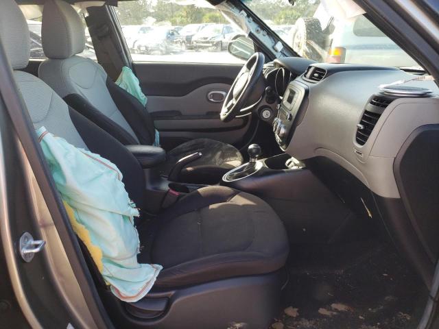 Photo 5 from auction – 2015 KIA SOUL with VIN KNDJN2A26F7202942