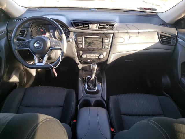Photo 8 from auction – 2018 NISSAN ROGUE S with VIN KNMAT2MV3JP535653