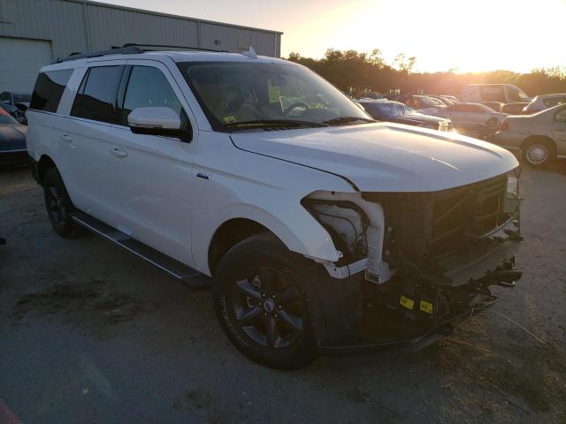 Photo 1 from auction – 2019 FORD EXPEDITION with VIN 1FMJK1JT7KEA08417