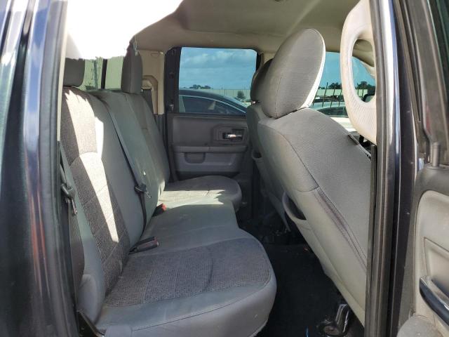 Photo 6 from auction – 2016 RAM 1500 SLT with VIN 1C6RR6GT9GS332038