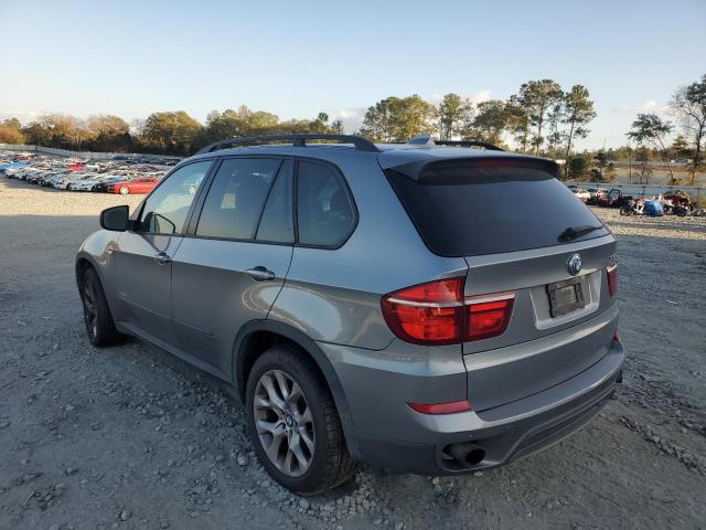 Photo 3 from auction – 2011 BMW X5 XDRIVE3 with VIN 5UXZV4C56BL414178