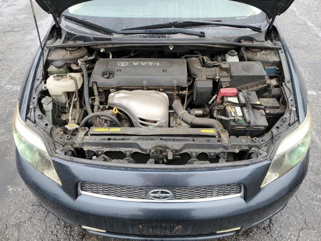 Photo 7 from auction – 2006 TOYOTA SCION TC with VIN JTKDE167160109615