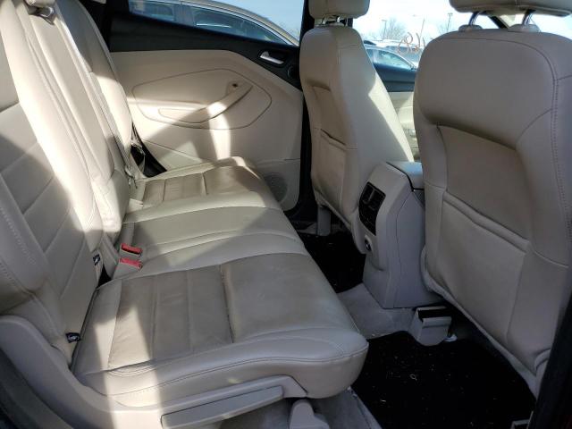Photo 6 from auction – 2013 FORD ESCAPE SEL with VIN 1FMCU0HX6DUC49352