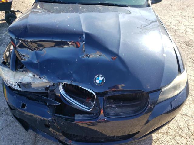 Photo 7 from auction – 2010 BMW 328 XI with VIN WBAPK7C51AA458082