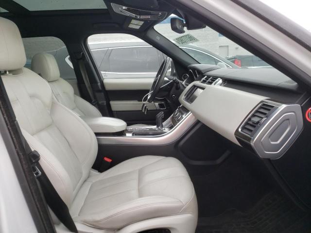 Photo 5 from auction – 2014 LAND ROVER RANGE ROVE with VIN SALWG2WF0EA332849