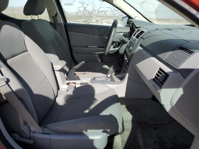 Photo 5 from auction – 2008 DODGE AVENGER SX with VIN 1B3LC56K18N160527