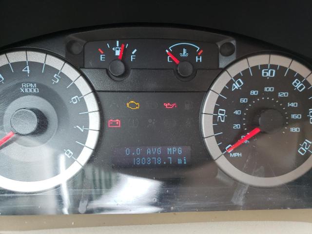 Фото 8 с аукциона – 2010 FORD ESCAPE XLT с VIN 1FMCU0D72AKD08121