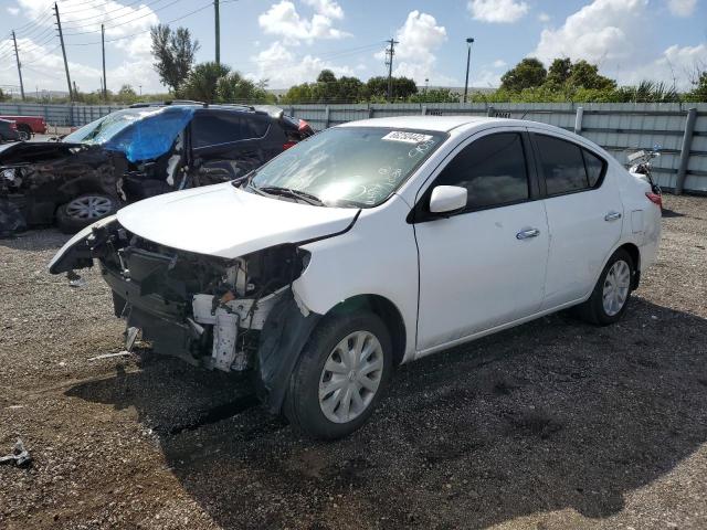 Photo 2 from auction – 2017 NISSAN VERSA S with VIN 3N1CN7AP3HK419051