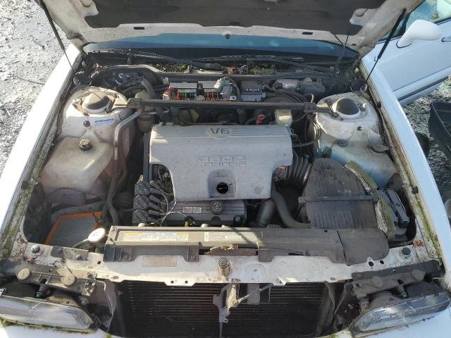 Photo 7 from auction – 1996 BUICK PARK AVENU with VIN 1G4CW52K6TH615385