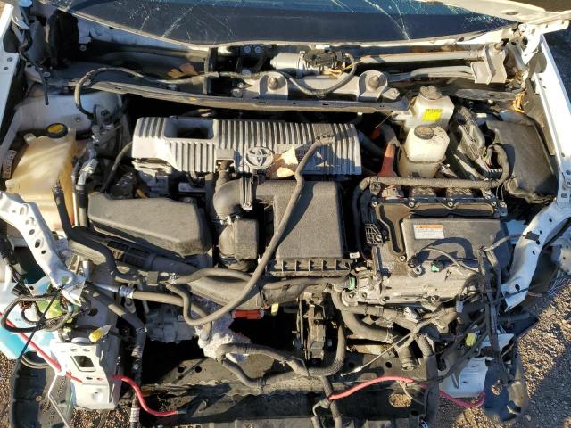 Photo 7 from auction – 2014 TOYOTA PRIUS with VIN JTDKN3DU4E1769966