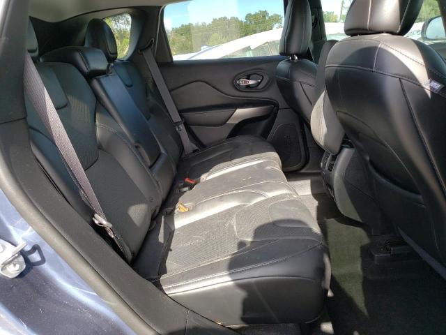 Photo 6 from auction – 2019 JEEP CHEROKEE L with VIN 1C4PJLDB5KD444110