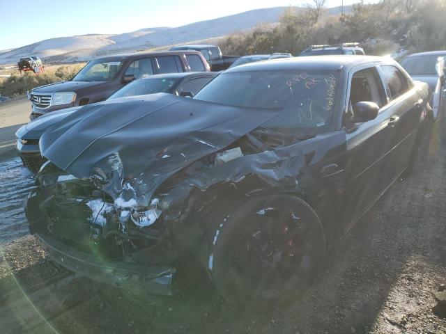Photo 2 from auction – 2006 CHRYSLER 300C SRT-8 with VIN 2C3LA73W46H472178