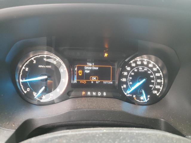 Photo 9 from auction – 2021 FORD RANGER XL with VIN 1FTER4FH3MLD89477
