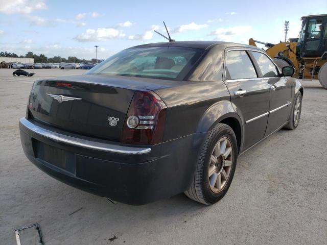 صورة رقم 4 من المزاد - 2008 CHRYSLER 300C مع VIN 2C3LA63H38H172422