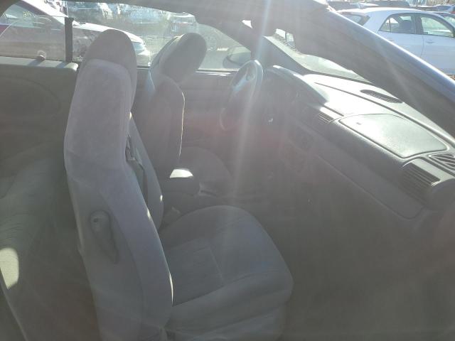 Photo 5 from auction – 2005 CHRYSLER SEBRING TO with VIN 1C3EL56R15N560933
