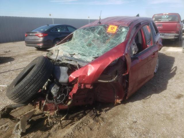 Photo 2 from auction – 2008 FORD EDGE SEL with VIN 2FMDK48CX8BB05569