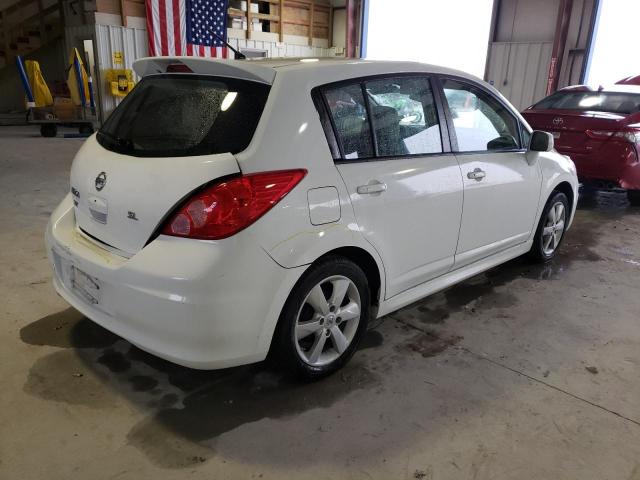 Photo 4 from auction – 2012 NISSAN VERSA S with VIN 3N1BC1CP4CK263722