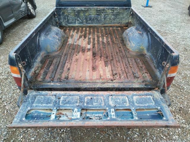 Photo 6 from auction – 1995 TOYOTA PICKUP 1/2 with VIN 4TARN81A2SZ324057