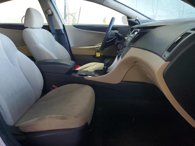 Photo 5 from auction – 2012 HYUNDAI SONATA GLS with VIN 5NPEB4AC4CH485993