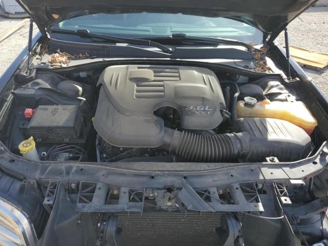 Photo 7 from auction – 2016 CHRYSLER 300C with VIN 2C3CCAKGXGH325303