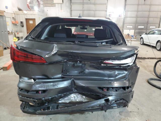 Photo 9 from auction – 2022 AUDI Q5 PRESTIG with VIN WA1FAAFY5N2052871