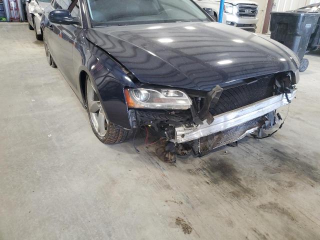 Photo 9 from auction – 2011 AUDI A5 PREMIUM with VIN WAULFAFRXBA029376