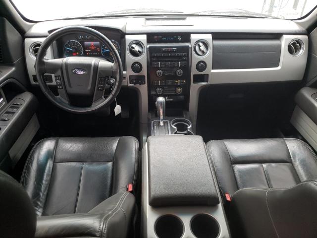 Photo 8 from auction – 2011 FORD F150 SUPER with VIN 1FTFW1ET7BFC41846