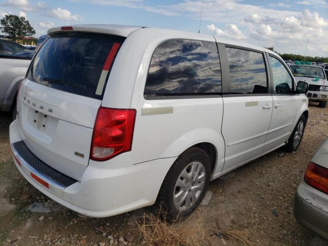 Photo 4 from auction – 2017 DODGE GRAND CARA with VIN 2C4RDGBG8HR657077