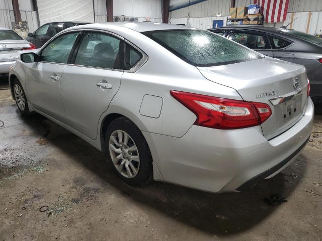 Photo 3 from auction – 2016 NISSAN ALTIMA 2.5 with VIN 1N4AL3AP7GC265277