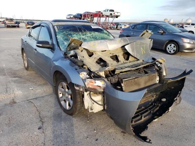Photo 1 from auction – 2007 NISSAN ALTIMA 3.5 with VIN 1N4BL21E97N428139