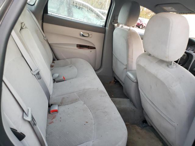 صورة رقم 6 من المزاد - 2007 BUICK LACROSSE C مع VIN 2G4WC582071149149