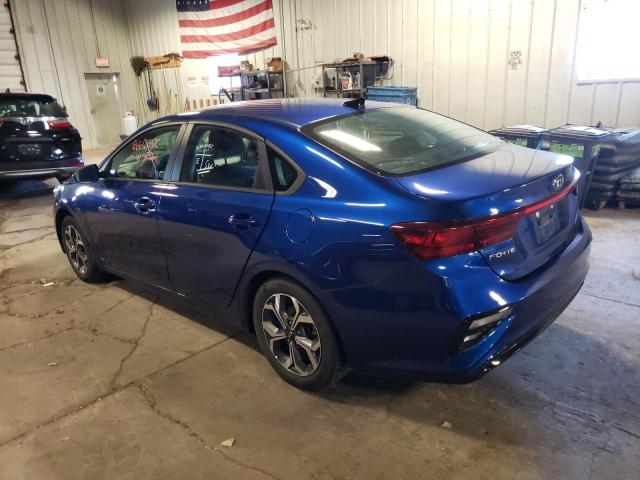 Photo 3 from auction – 2019 KIA FORTE FE with VIN 3KPF24AD8KE044013