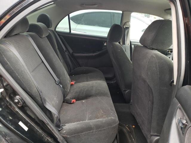 Photo 6 from auction – 2006 TOYOTA COROLLA CE with VIN 1NXBR32E36Z762048