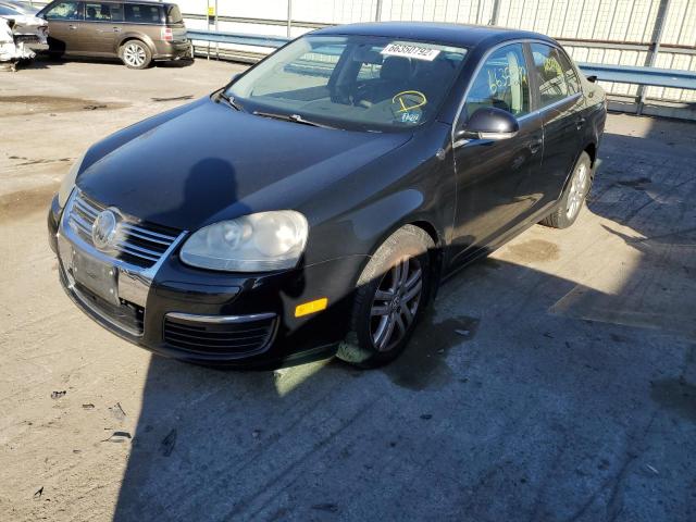 Photo 2 from auction – 2007 VOLKSWAGEN JETTA WOLF with VIN 3VWEF71K07M172997