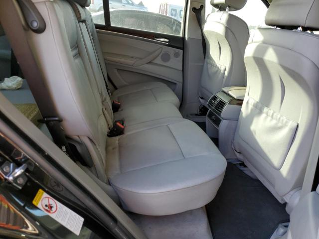 Photo 6 from auction – 2007 BMW X5 3.0I with VIN 5UXFE43587L019235