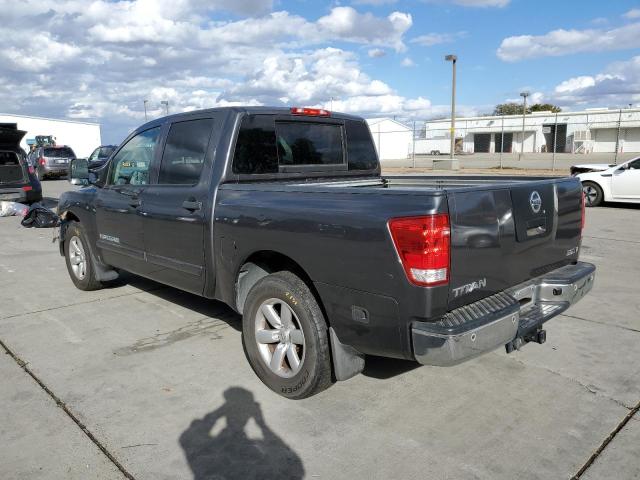Photo 3 from auction – 2012 NISSAN TITAN S with VIN 1N6AA0ED7CN317047