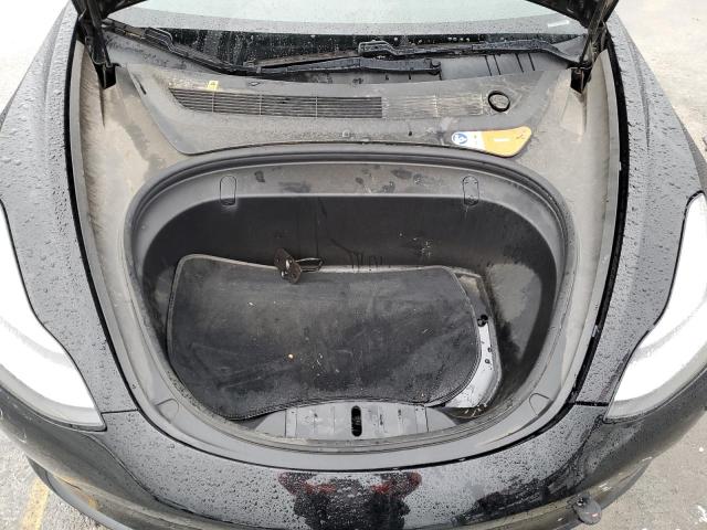 Photo 7 from auction – 2018 TESLA MODEL 3 with VIN 5YJ3E1EA0JF012562