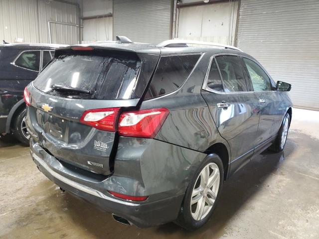 Photo 4 from auction – 2018 CHEVROLET EQUINOX PR with VIN 3GNAXNEX4JS641009