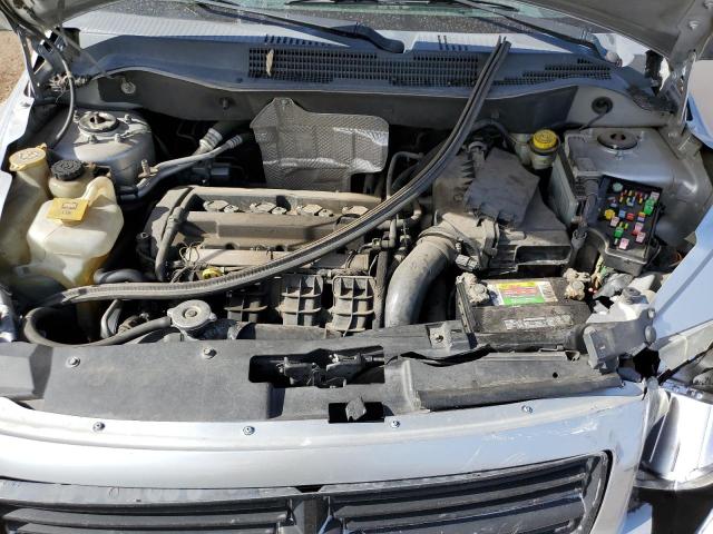 Photo 7 from auction – 2007 DODGE CALIBER with VIN 1B3HB28B47D242857